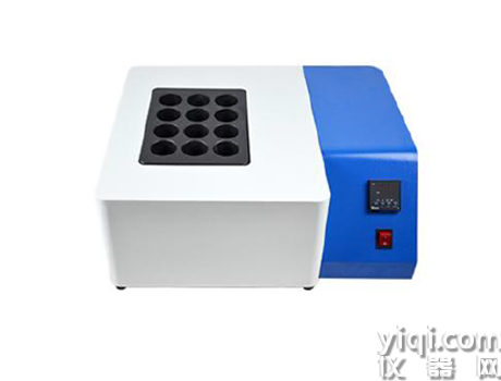 SC-12XF型石墨消解仪