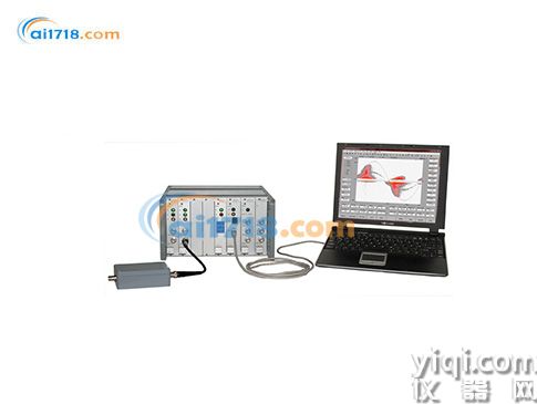 ICMsystem 局放檢測(cè)系統(tǒng)