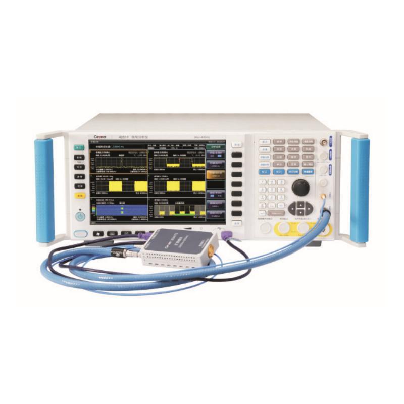 82407NC : ( 60GHZ-90GHZ )  頻譜儀擴頻模塊