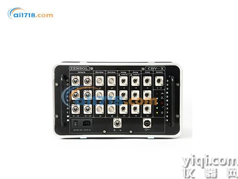 CBV-32高压断路器振动分析仪