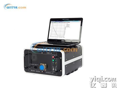 GEN-6重合器控制分析仪