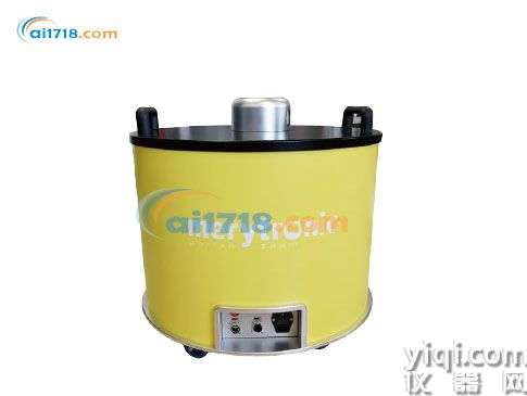 QW-10電纜振蕩波局部放電測(cè)試系統(tǒng)