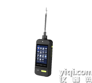SC-TW6000型VOC检测仪