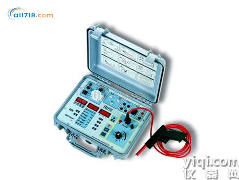 FULLTEST4050 4KV可编程耐压测试仪