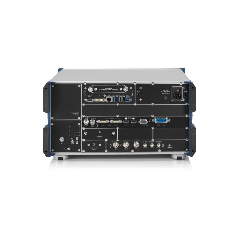 FSPN26 : ( 1 MHZ～26.5 GHZ )  相位噪聲和VCO測試儀