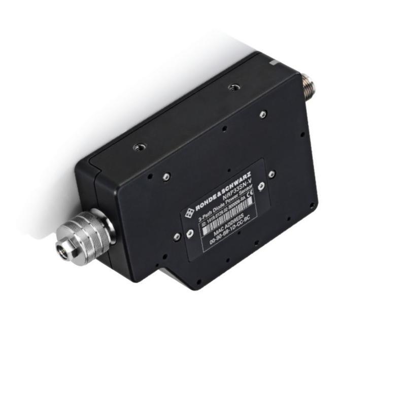 NRP 67SN-V  : ( 50 MHZ～67 GHZ ) ～大功率二極管功率傳感器