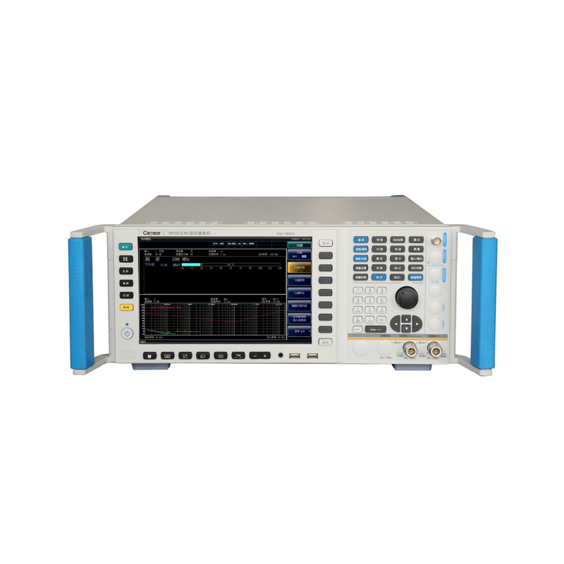 3915H : ( 2GHZ - 50GHZ )  EMI測試接收機