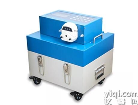 SC-8000S型多功能水质自动采样器
