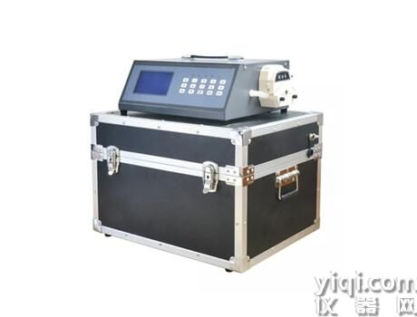 SC-8000E型便携式等比例水质采样器