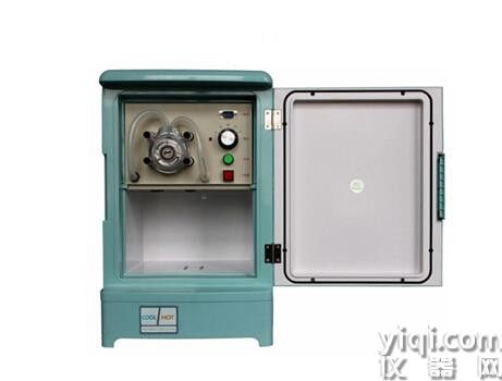 SC-8000C型自动水质采样器