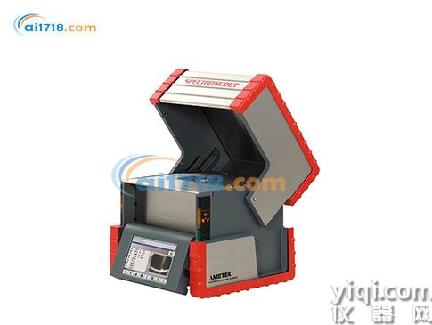 SPECTROSCOUT 手持式合金分析仪