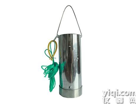 SC-800B型不锈钢水质采样器
