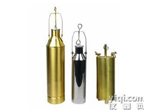 SC-800A系列深水采样器