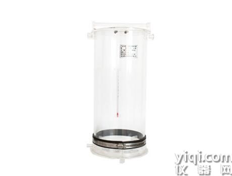 SC-800型有机玻璃水质采样器