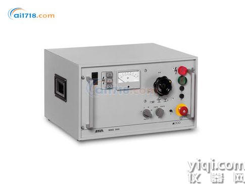 SSG 500沖擊電壓發(fā)生器