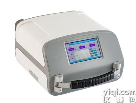 SC-7880型便携式甲烷非甲烷总烃分析仪