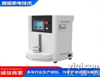 斷裂強(qiáng)度測試-恒品機(jī)電HP-D320 動(dòng)態(tài)斷裂強(qiáng)度測試儀