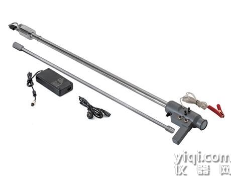 SC-YQ05型对接式烟尘多功能取样管