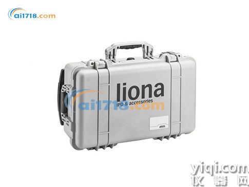Liona電纜局部放電帶電檢測儀