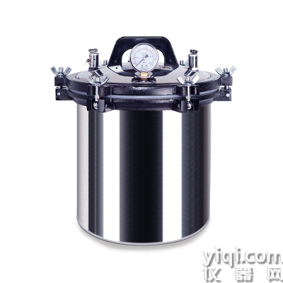 DGS-C系列手提式滅菌器