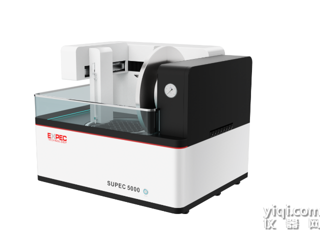 SUPEC 5000 TPTN 全自動總磷總氮分析儀