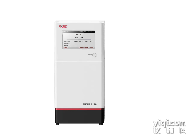 SUPEC 5100 水質(zhì)自動分析儀
