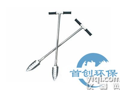 SC-902A型心形土壤采样器