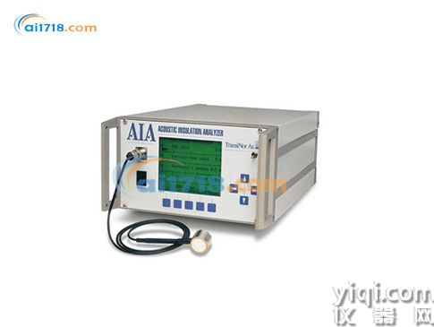 AIA-2 GIS局放帶電診斷儀