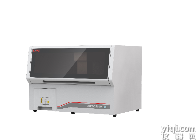SUPEC 5000A 全自動高錳酸鹽指數分析儀