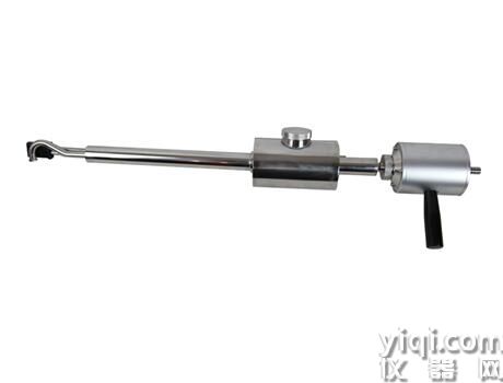 SC-YQ02型沥青烟采样管