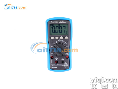 MD 9016現(xiàn)場服務(wù)萬用表