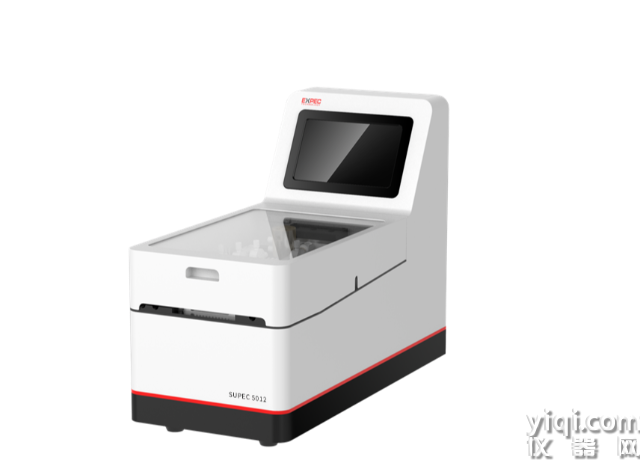 SUPEC 5010系列 全自動流動注射分析儀