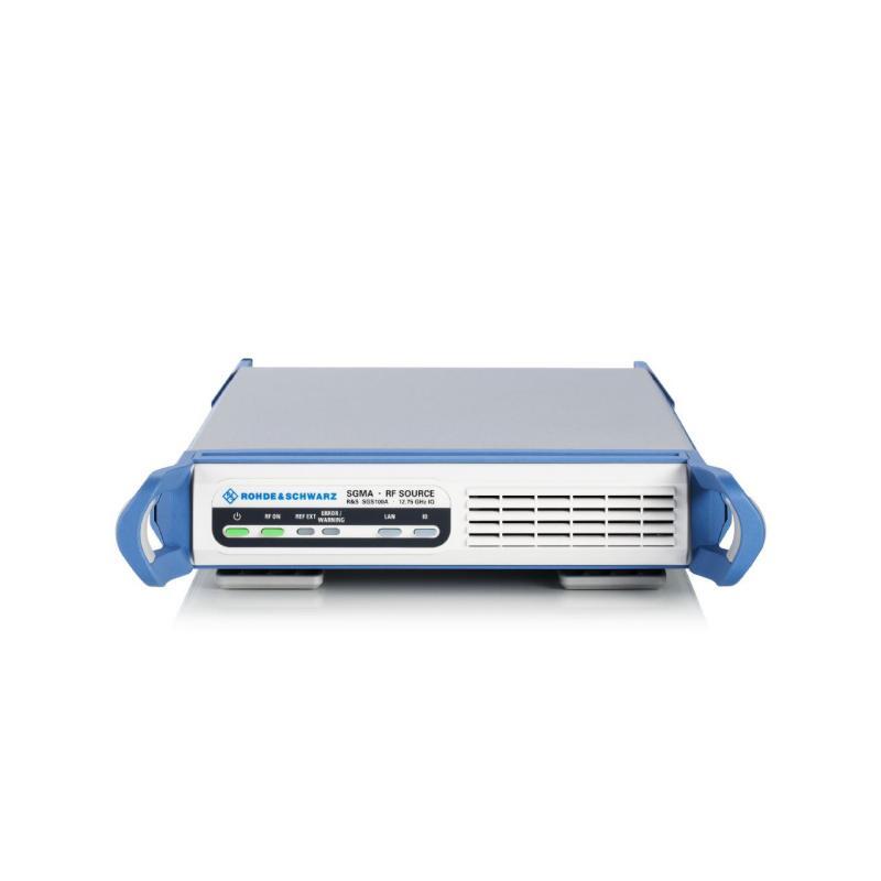 SGS100A- B106  ( 1 MHZ～6 GHZ ) FR信号发生器