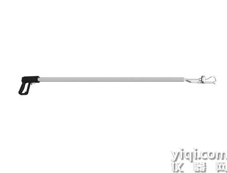 SC-YQ17型重金属取样枪