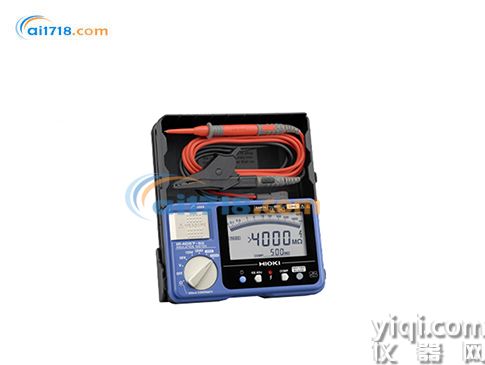IR4057-50兆歐表