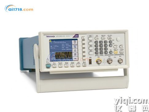 AFG2000-SC函数发生器