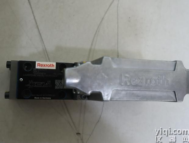 R901382319 4WRPEH6C4B40L-3X/M/24A1 德國力士樂REXROTH伺服閥