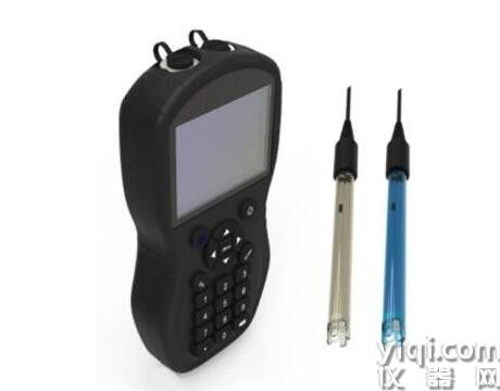 SC-812M型便携式pH分析仪