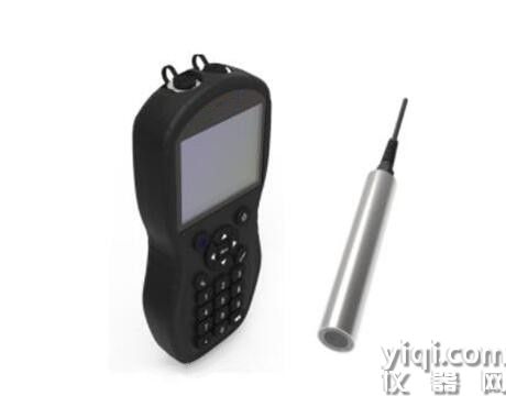 SC-812J型便携式蓝绿藻分析仪