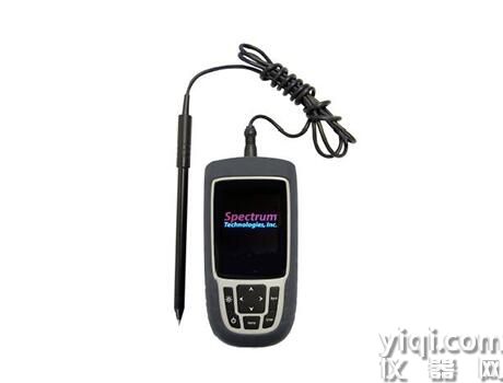 美国Spectrum PH400型土壤原位PH计