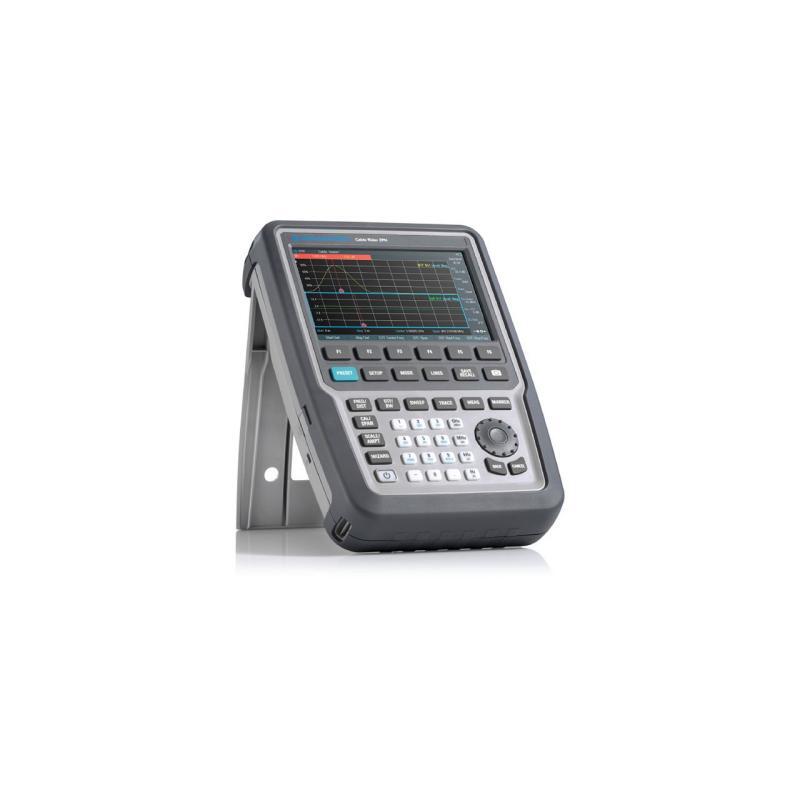 ZPH : ( 2 MHZ～3 / 4 GHZ )  电缆与天线分析仪