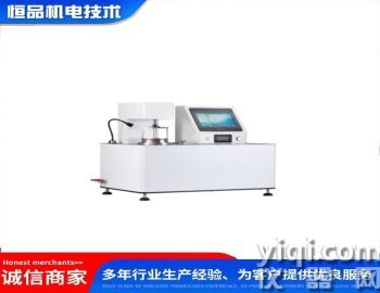 靜水壓測試-恒品機(jī)電HP6005靜水壓測試儀