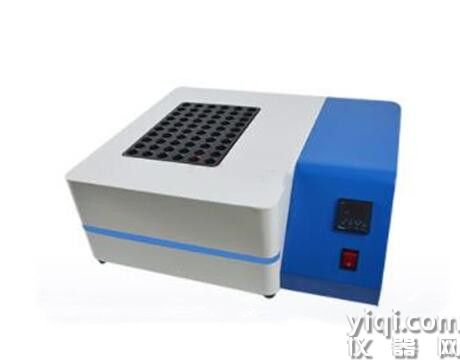 SC-60XF型石墨消解赶酸仪