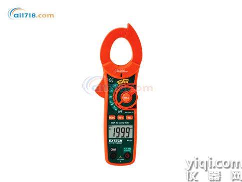 MA250 MA250钳形表