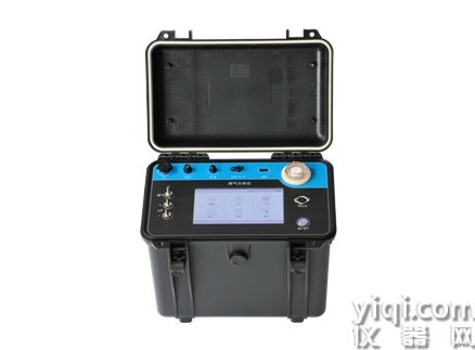 SC-3200型便携式烟气分析仪