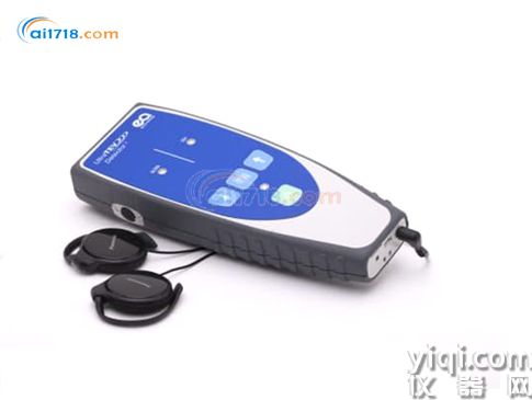 UltraTEV Detector2手持式開關(guān)柜局放儀