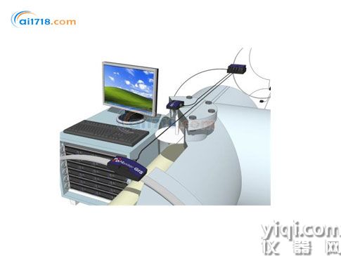 PD Monitor GIS局部放电连续在线监测系统