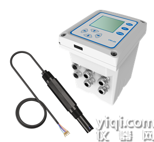 SC-500型pH在线分析仪