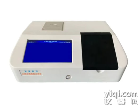 SC-8500型台式水质生物毒性检测仪
