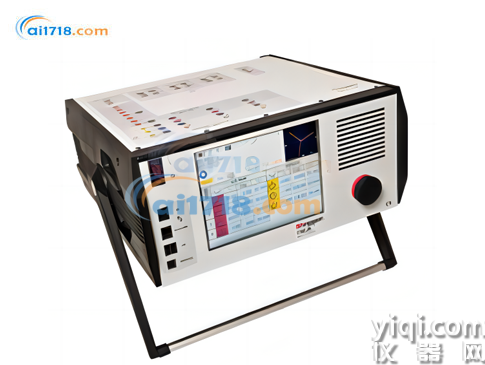 FREJA400系列繼電保護(hù)測(cè)試系統(tǒng)